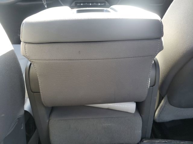 Used 2015 Chevrolet Silverado 1500 W/T w/ Trailering Package image 24