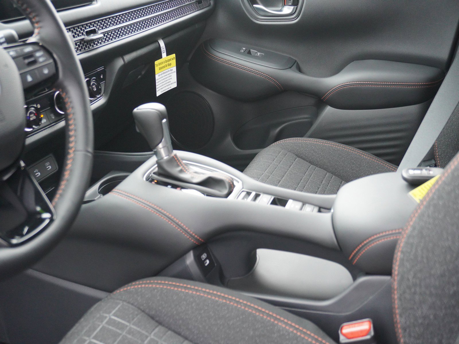 Used 2026 Honda HR-V Sport image 18