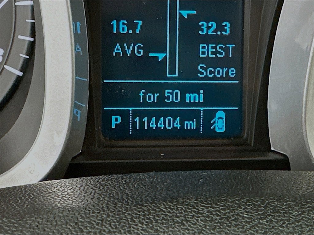 Used 2015 Chevrolet Equinox LT image 16