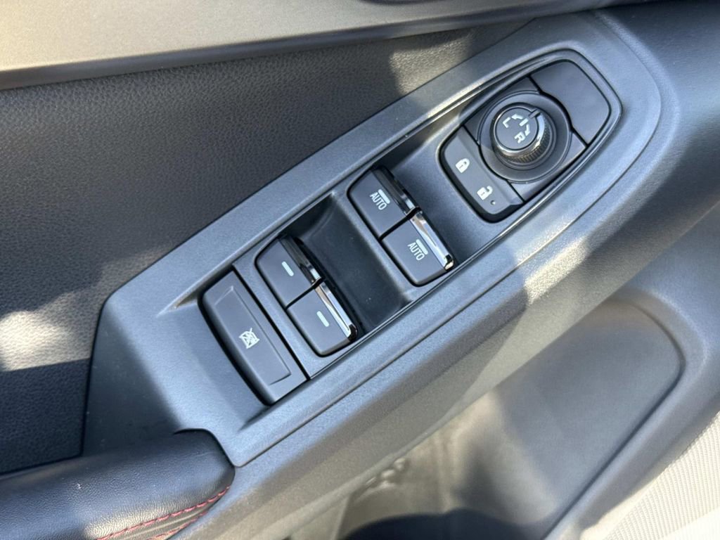 New 2026 Subaru Impreza 2.0i Sport image 20