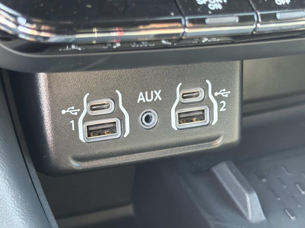 New 2026 Dodge Durango GT AWD/4WD image 5