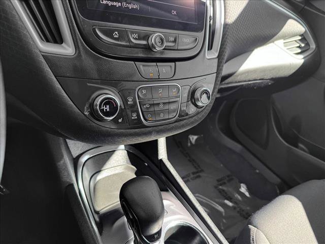 Used 2023 Chevrolet Malibu LT image 15