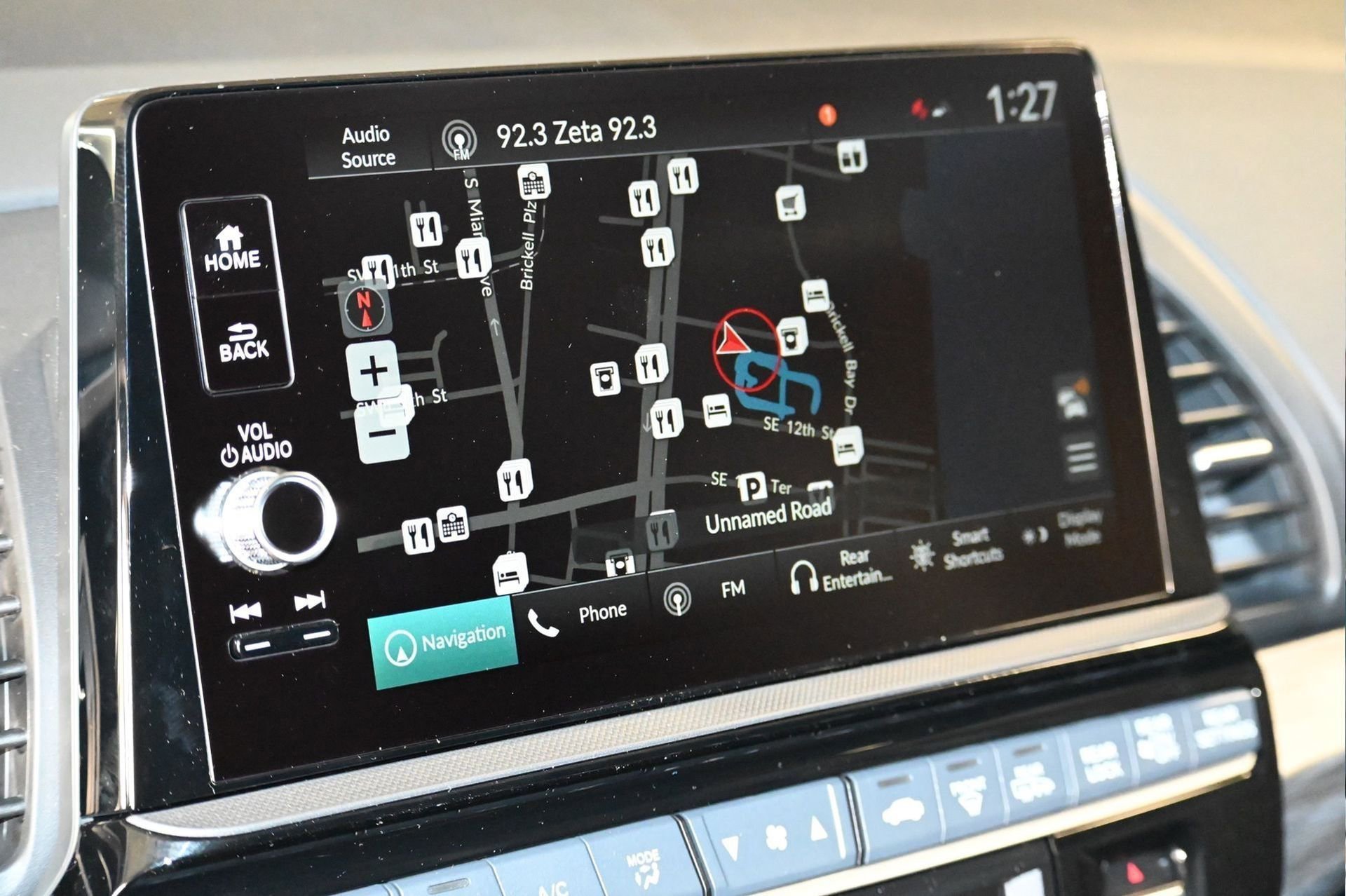 New 2026 Honda Odyssey Elite image 33