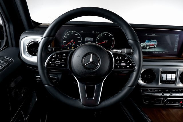Used 2024 Mercedes-Benz G 550 image 40
