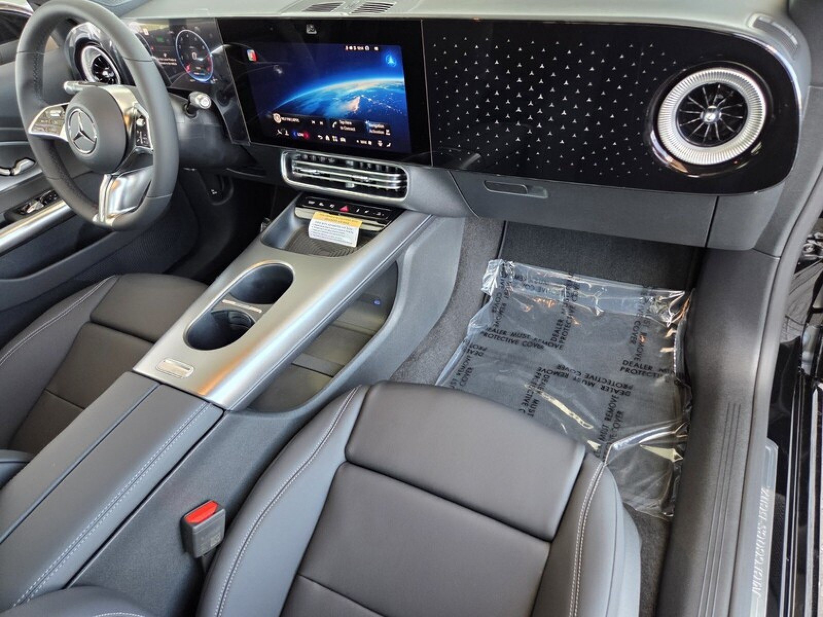 New 2027 Mercedes-Benz CLA 220 image 18