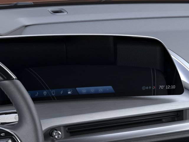 New 2027 Cadillac Vistiq Platinum w/ LPO, Floor Liner Package AWD/4WD image 20