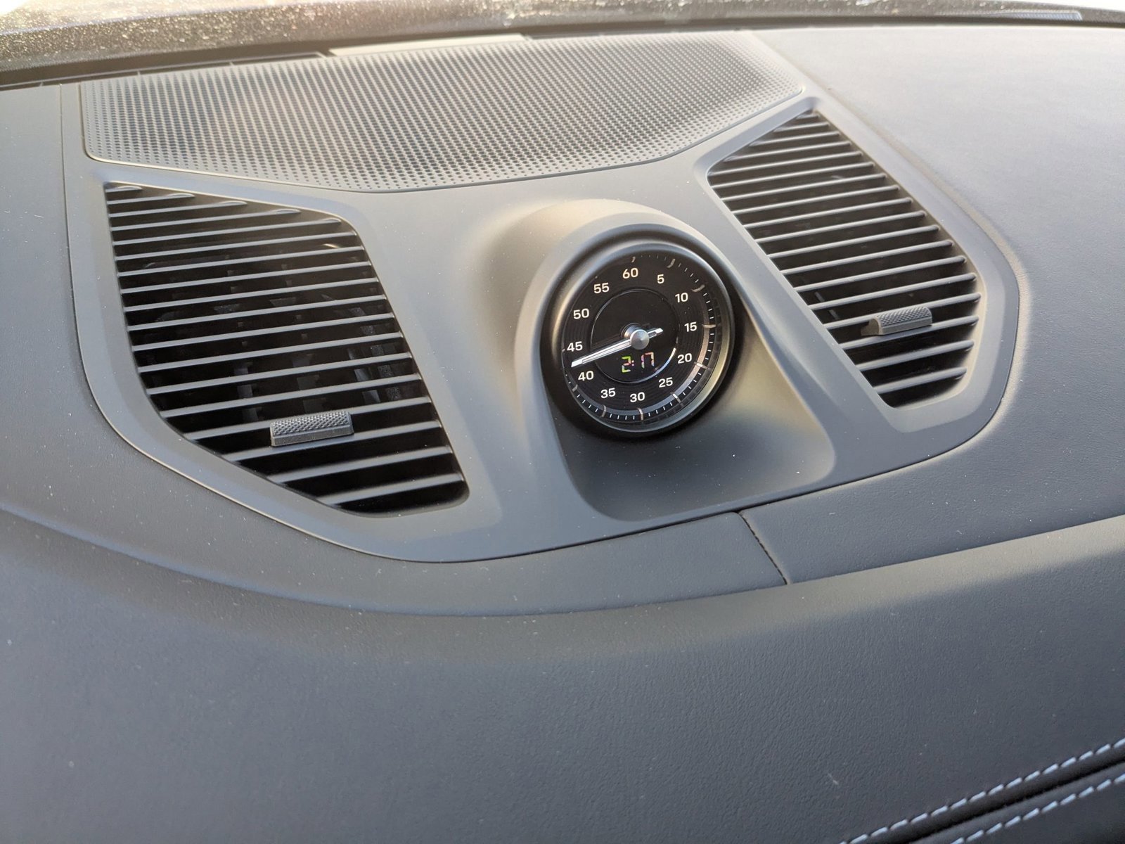 New 2026 Porsche Cayenne GTS image 22