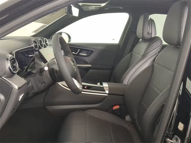 Certified 2026 Mercedes-Benz GLC 300 4MATIC image 15