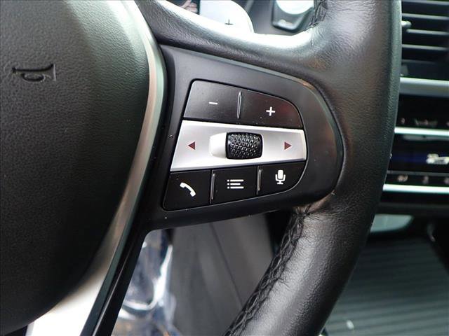 Used 2021 BMW X3 xDrive30i w/ Premium Package image 17