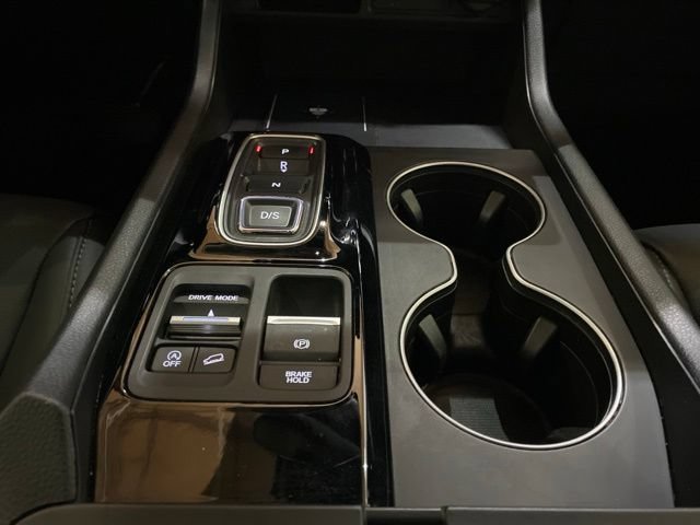 Used 2025 Honda Pilot EX-L image 58
