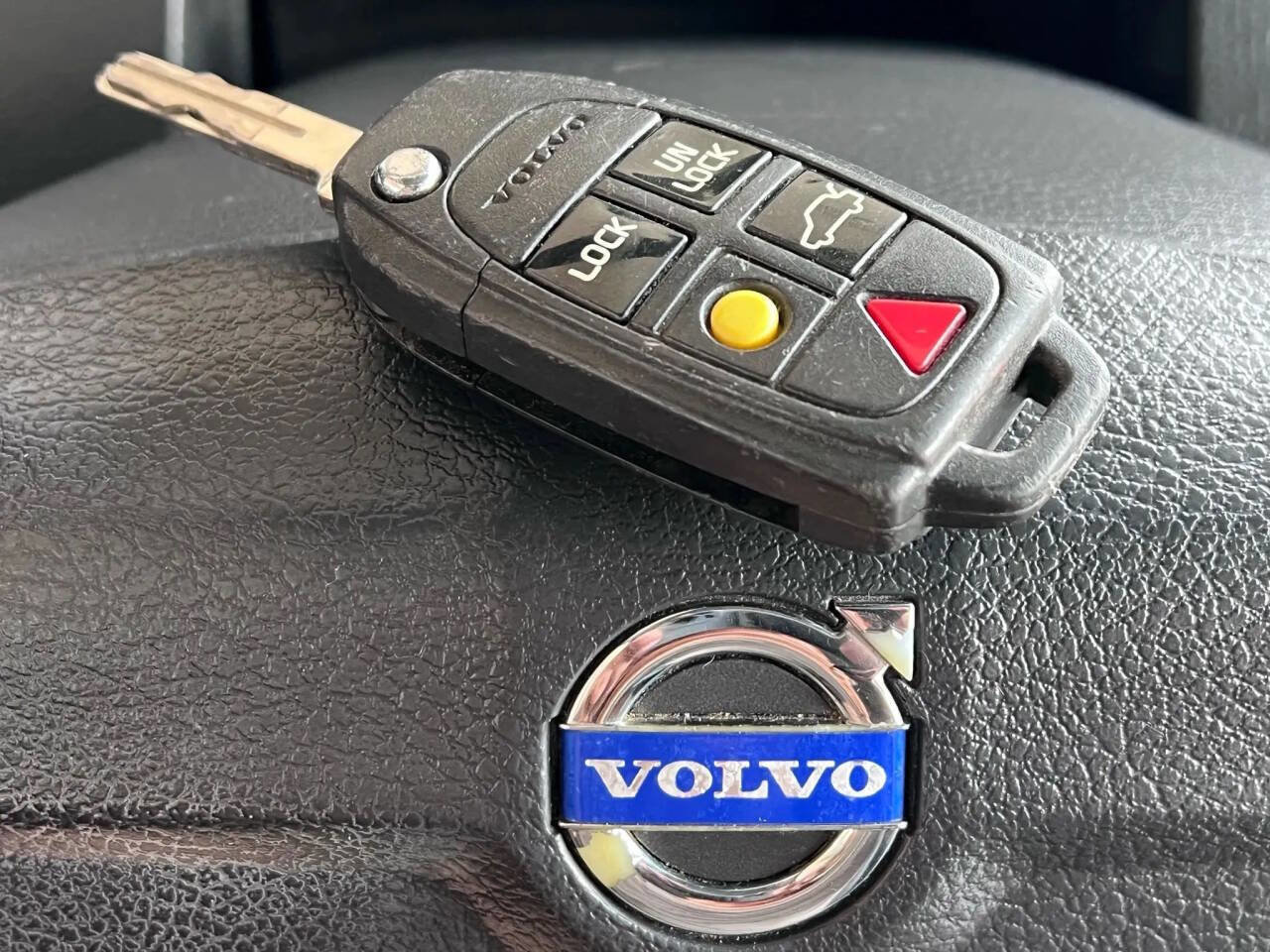 Used 2013 Volvo XC90 3.2 image 27