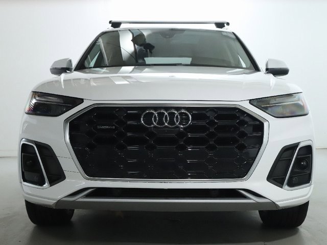 Used 2023 Audi Q5 2.0T Premium Plus image 13