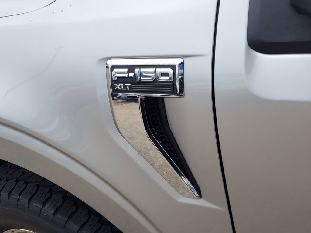 Used 2024 Ford F150 XLT w/ Mobile Office Package image 10