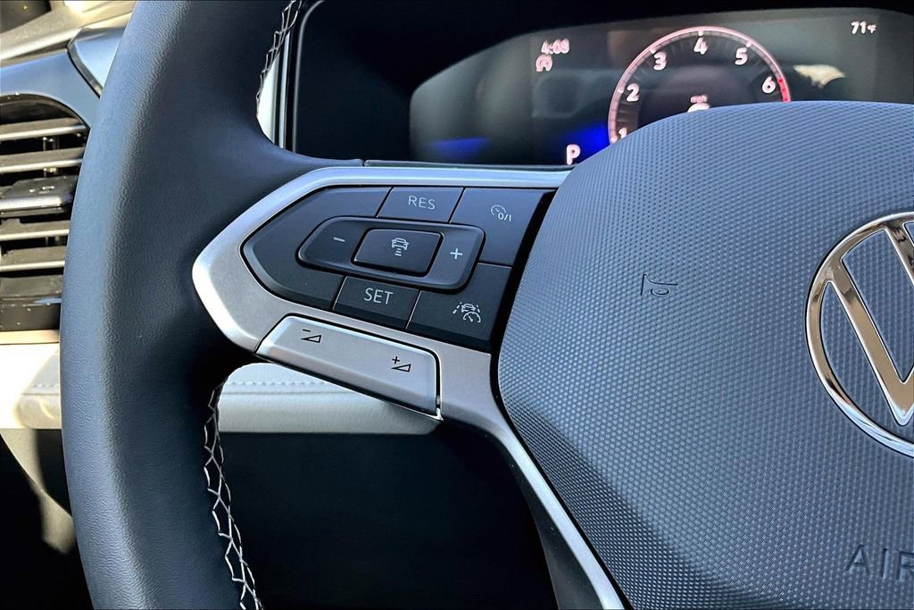 New 2026 Volkswagen Taos S image 11