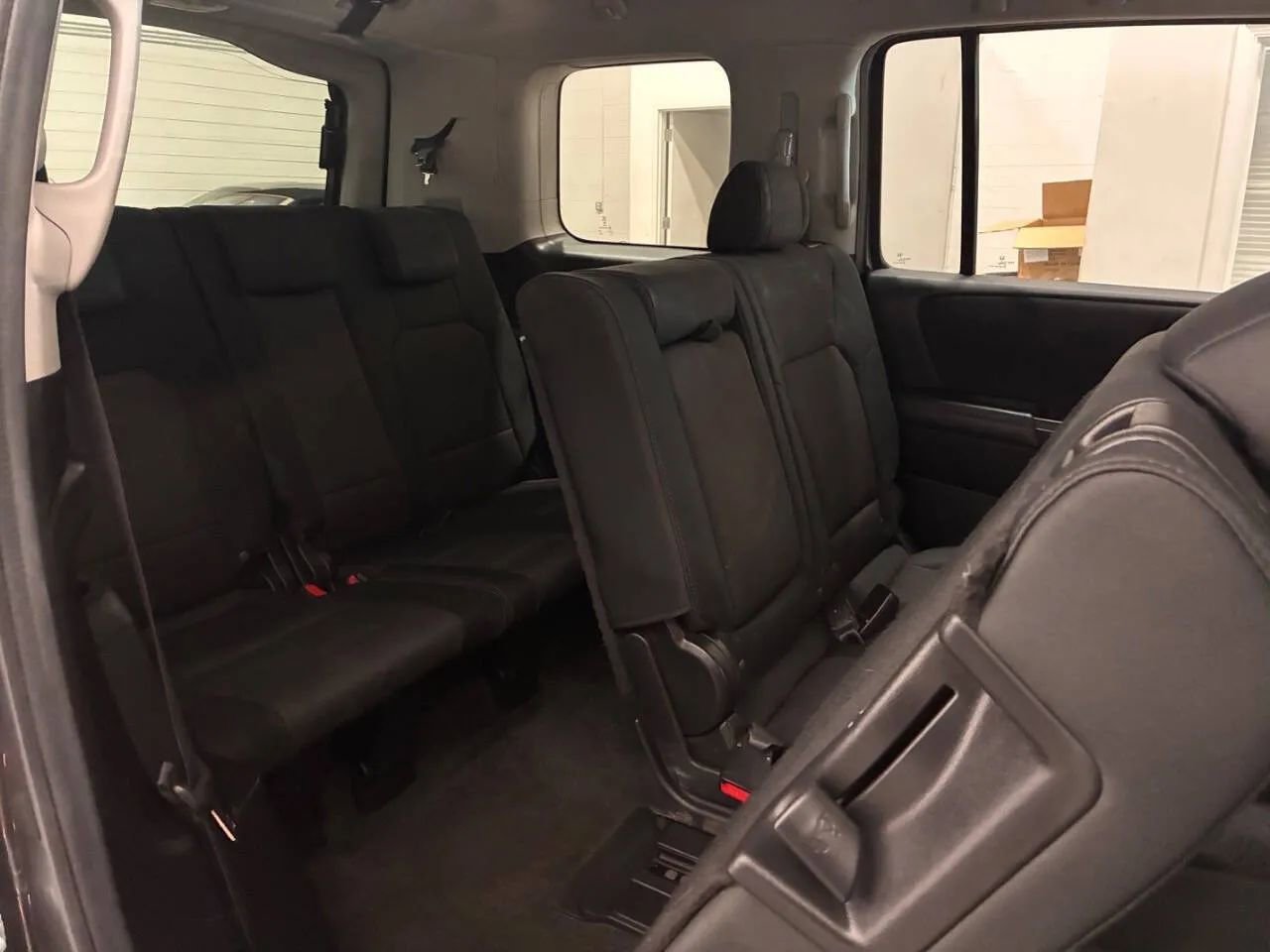 Used 2010 Honda Pilot LX image 24