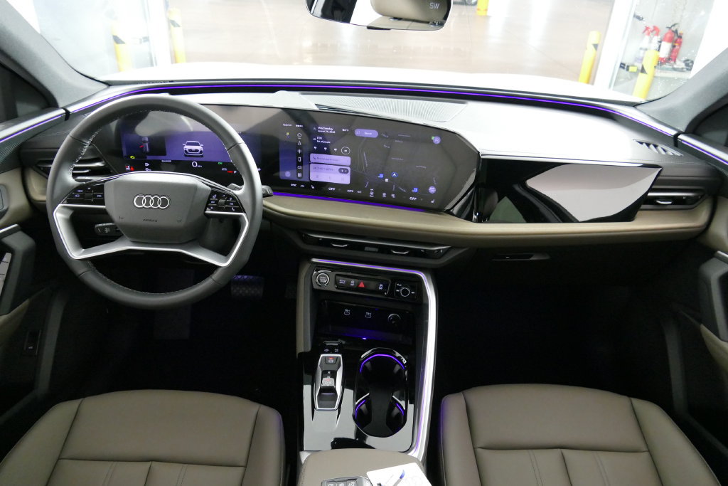 New 2026 Audi Q5 2.0T AWD/4WD image 23