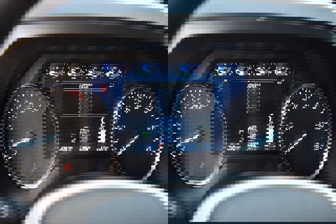 Used 2022 Ford Expedition Max XLT image 26