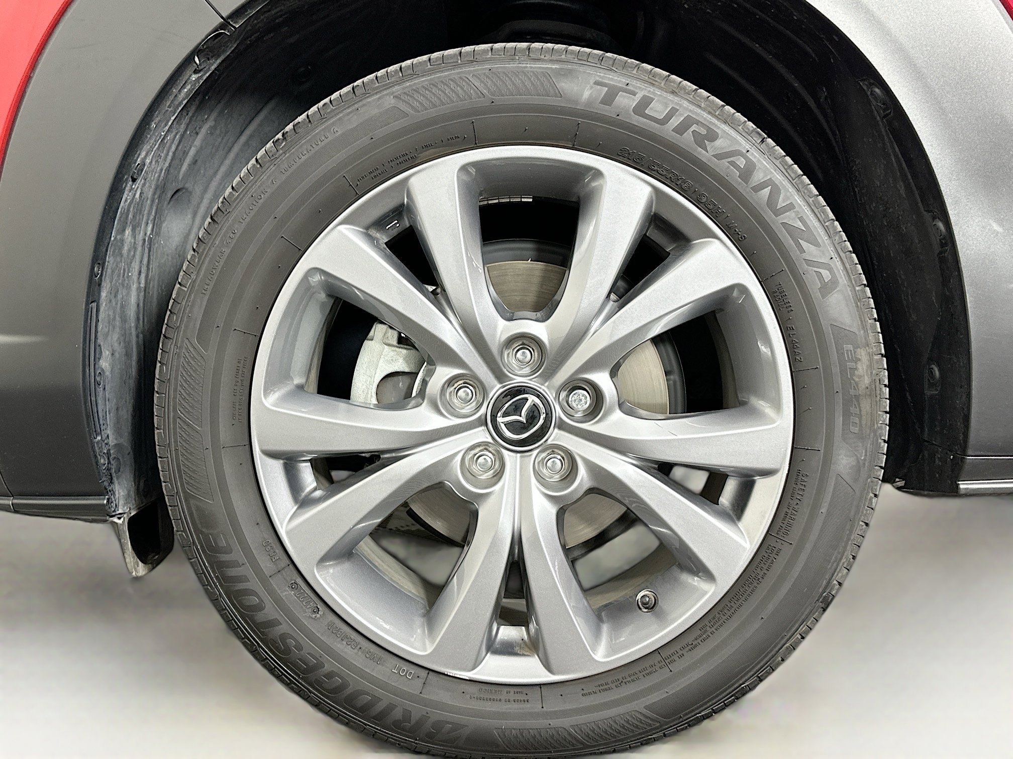 Used 2023 MAZDA CX-30 AWD 2.5 S w/ Preferred Package image 11