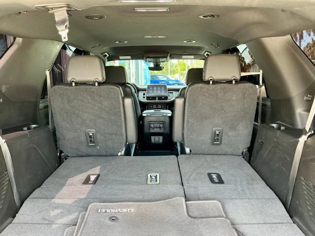 Used 2021 Chevrolet Tahoe High Country RWD image 14