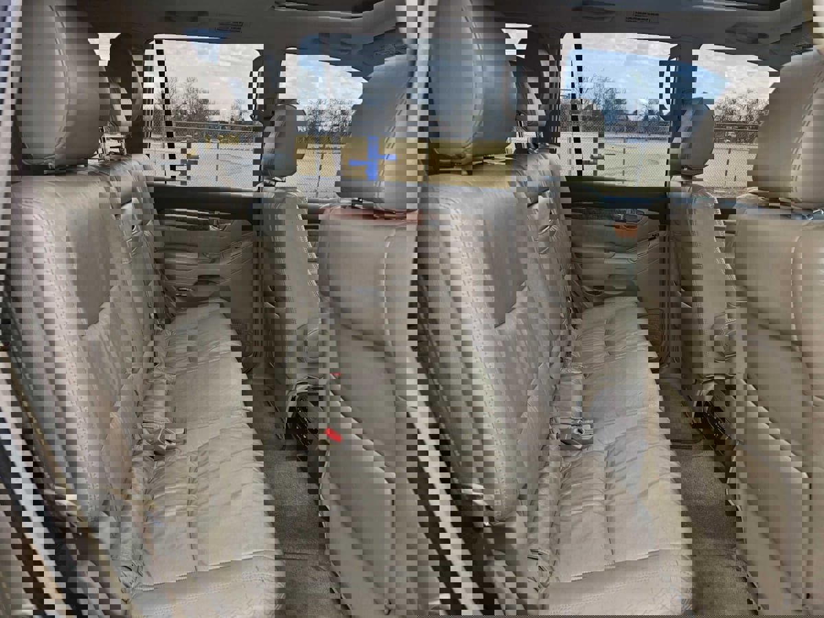 Used 2004 Lexus GX 470 4WD image 36