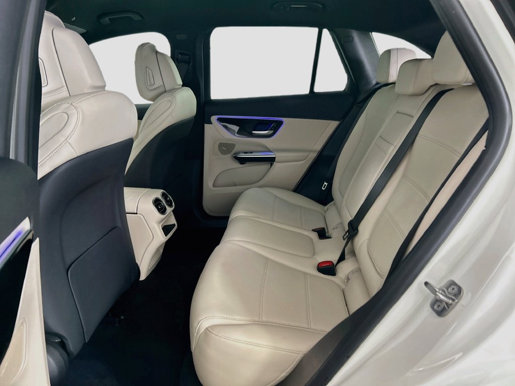 Certified 2026 Mercedes-Benz GLC 300 image 19