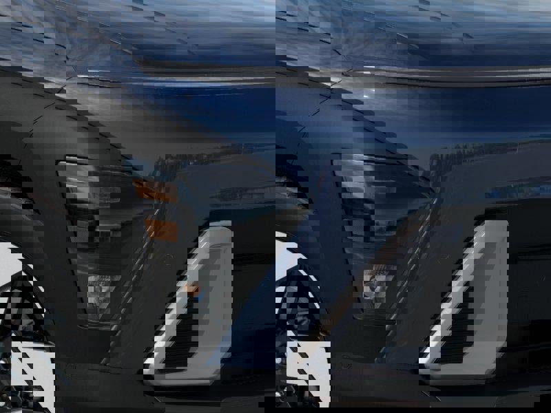 New 2026 Hyundai Kona SEL Sport FWD image 9