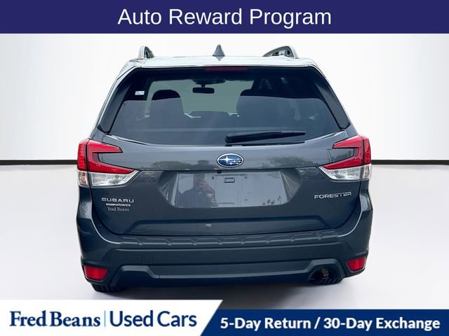 Used 2023 Subaru Forester Premium AWD/4WD image 7