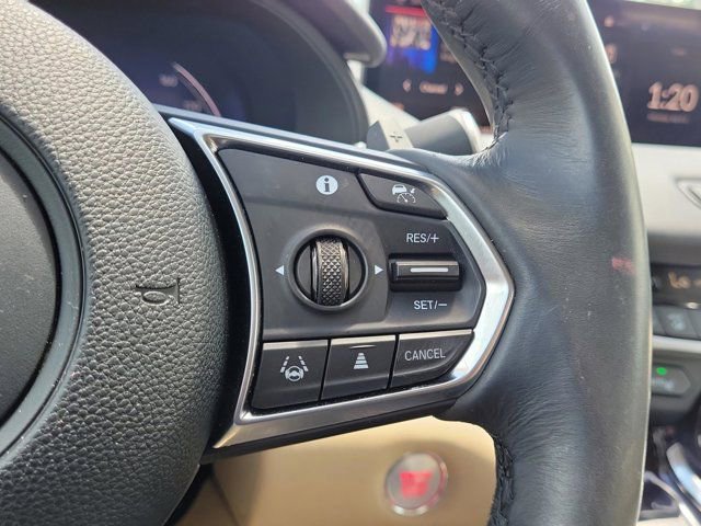 Certified 2024 Acura TLX w/ Technology Package image 22