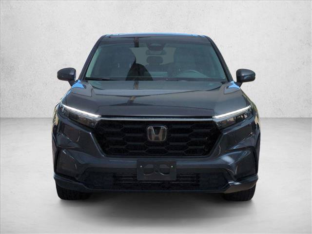 Used 2024 Honda CR-V EX video 2