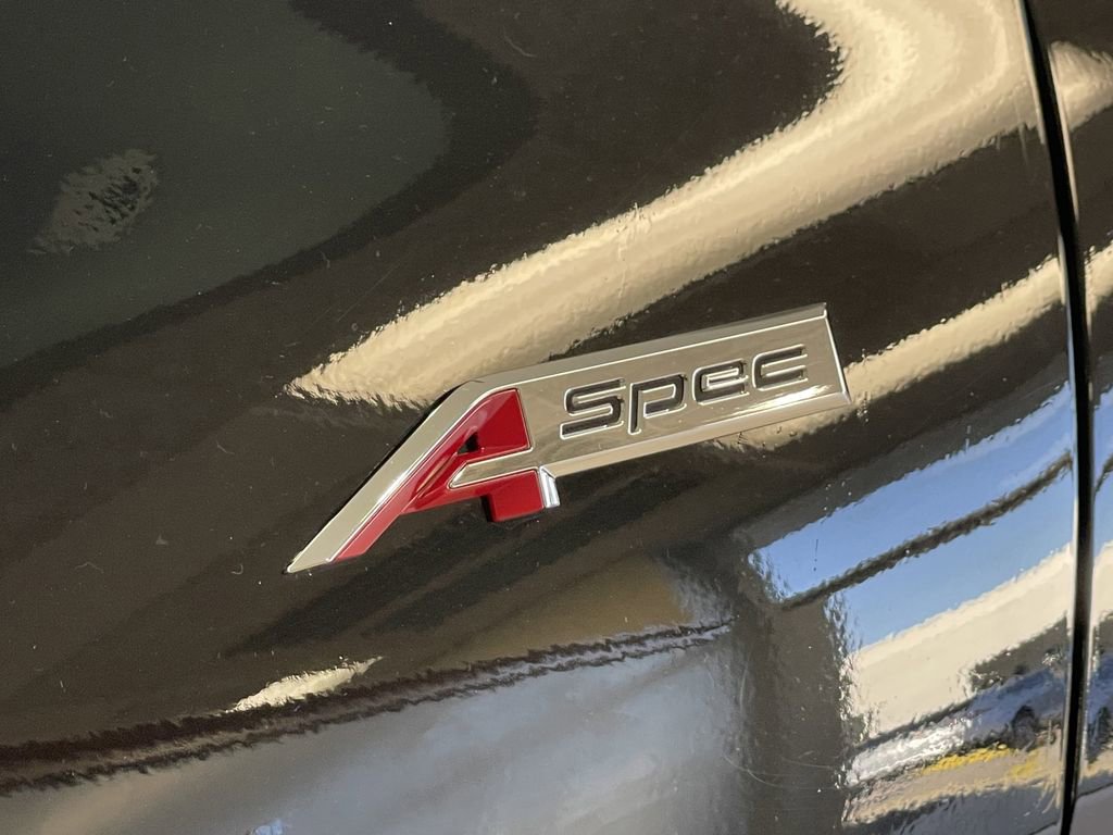 New 2025 Acura ADX A-Spec image 8