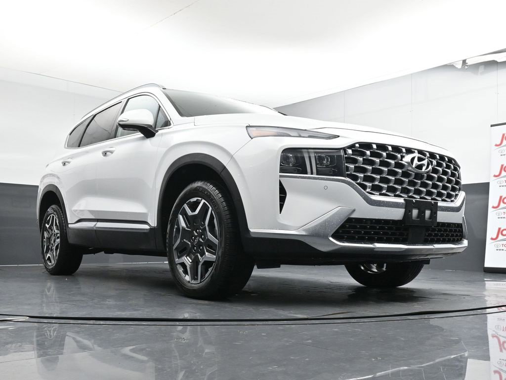 Used 2023 Hyundai Santa Fe Limited image 39