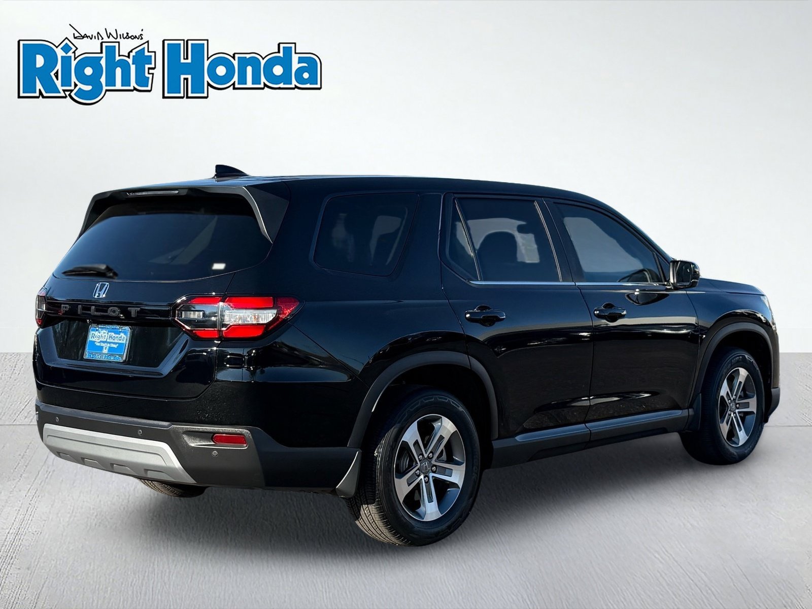 Used 2024 Honda Pilot EX-L image 8