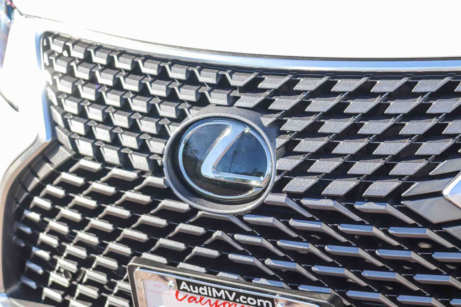 Used 2021 Lexus RX 350 FWD w/ Premium Package image 12