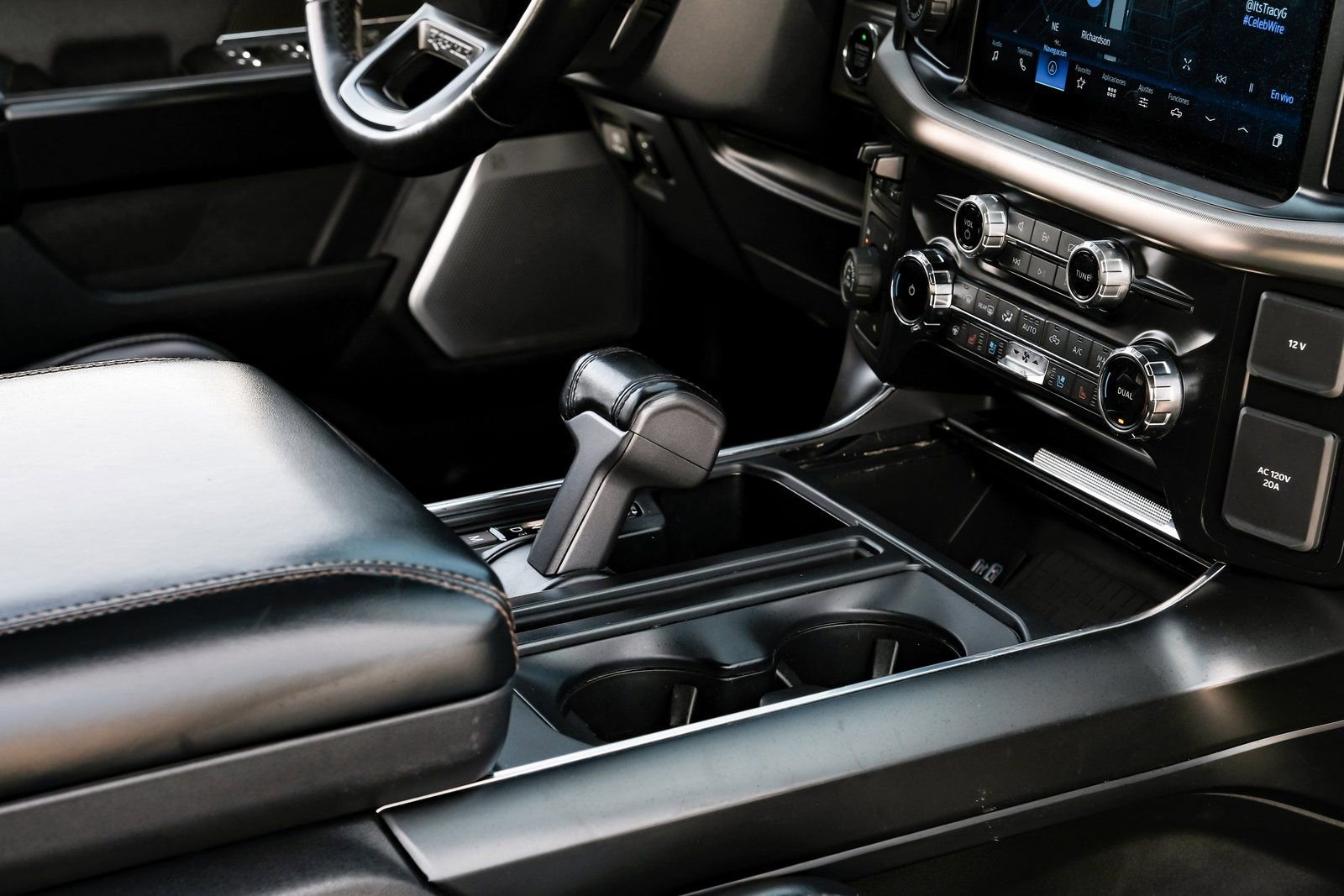 Used 2022 Ford F150 Raptor w/ Equipment Group 801A High image 23