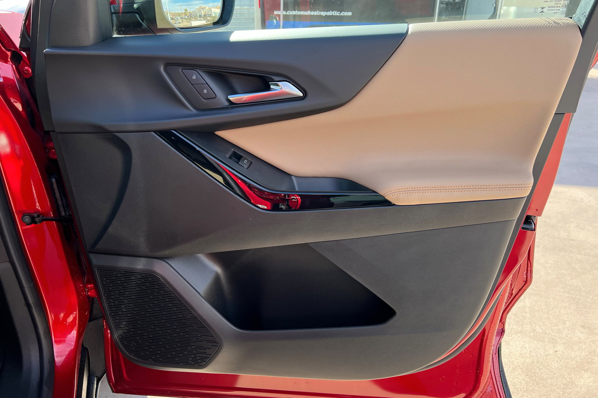 New 2026 Chevrolet Equinox ACTIV image 24