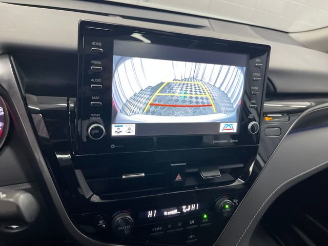 Used 2023 Toyota Camry XSE w/ Cold Weather Package image 14