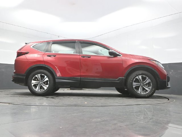 Used 2020 Honda CR-V LX image 36
