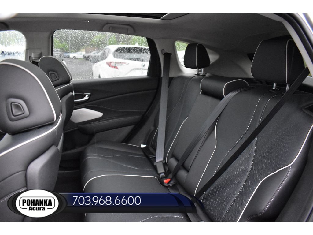 New 2026 Acura RDX w/ Advance Package AWD/4WD image 30