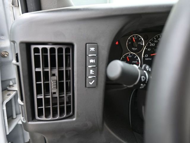 Used 2022 Chevrolet Express 3500 w/ Power Convenience Package image 12