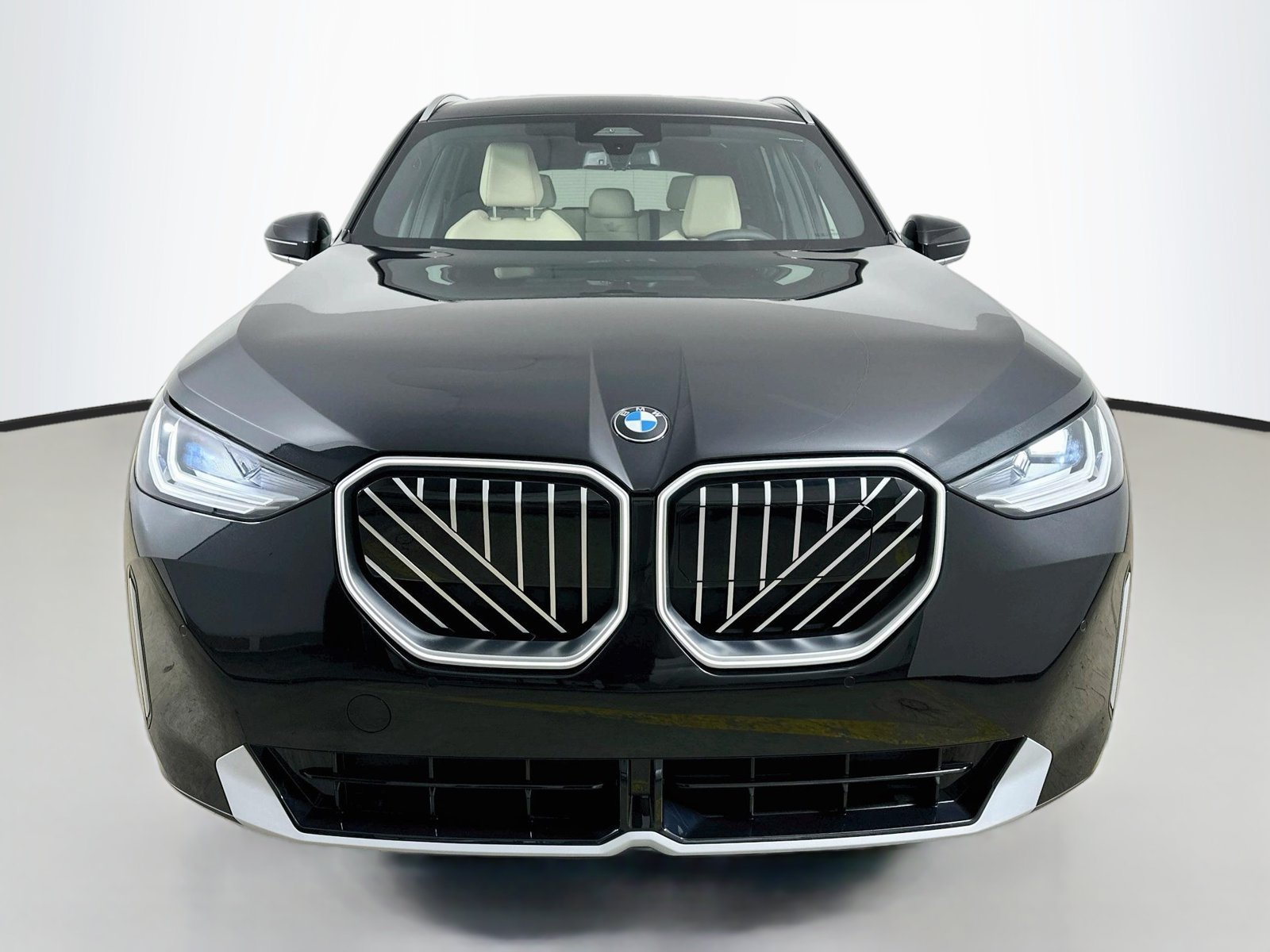 New 2026 BMW X3 xDrive30i w/ Convenience Package AWD/4WD image 2