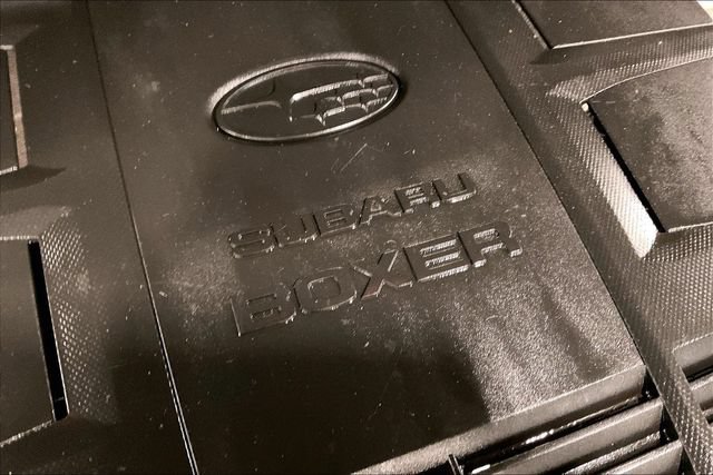 Used 2024 Subaru Forester Sport AWD/4WD image 31