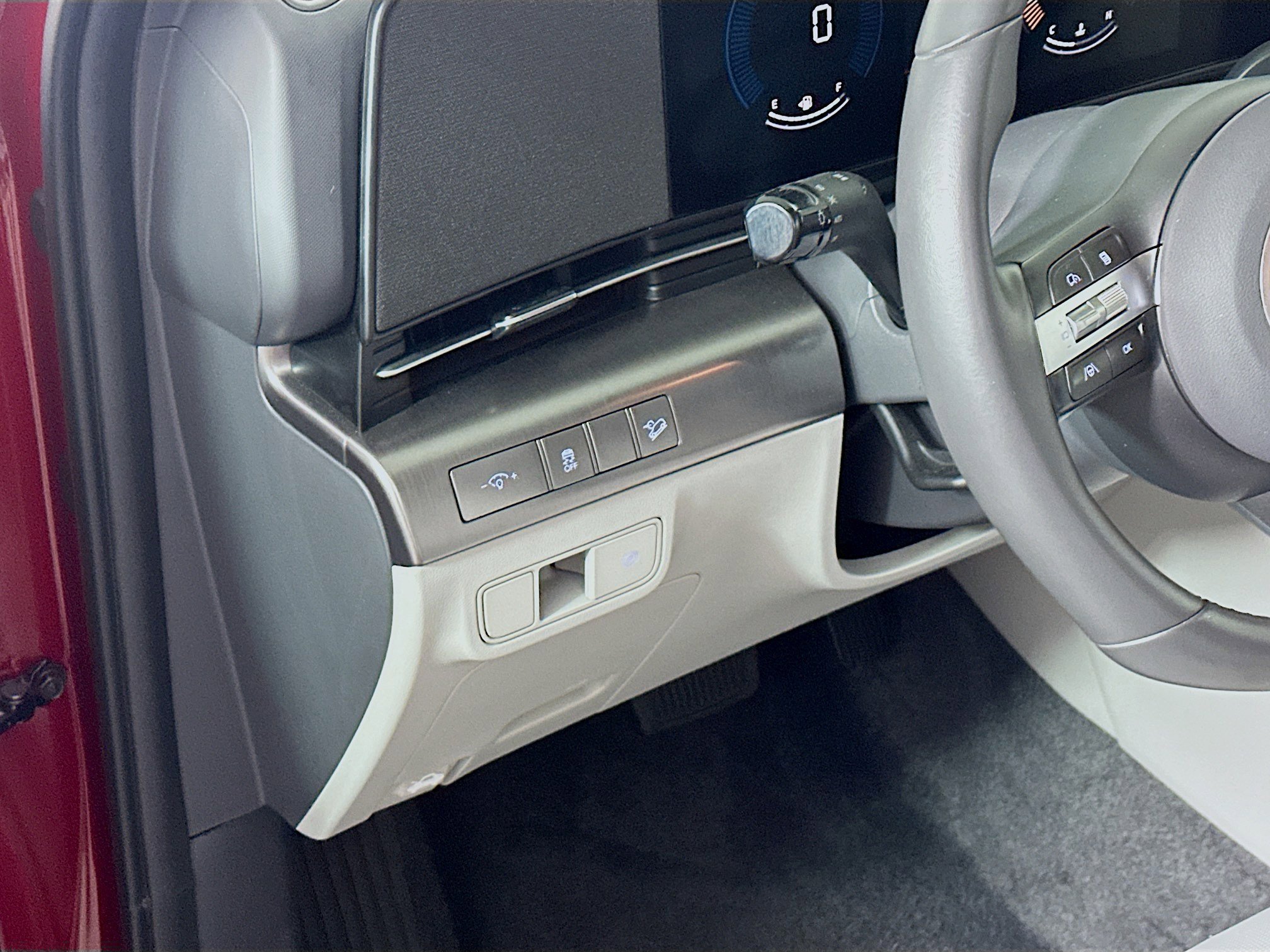 Used 2025 Hyundai Kona SEL image 17