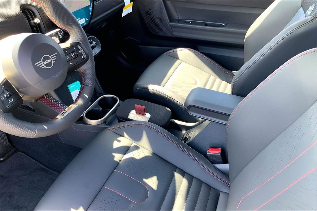 New 2026 MINI Cooper S image 7