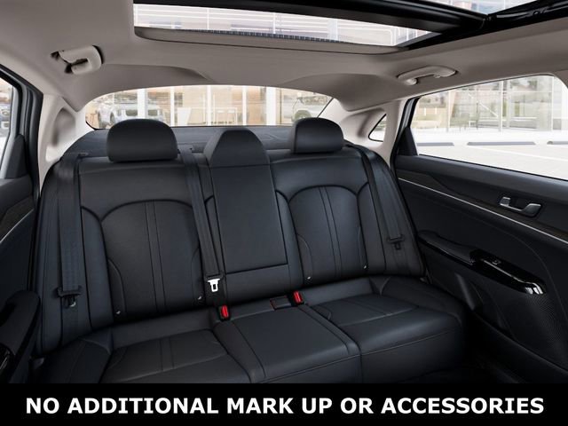 New 2026 Kia K5 EX image 16