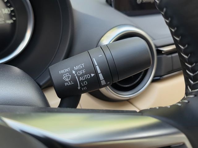 New 2026 MAZDA MX-5 Miata RF Grand Touring w/ Weather Package image 26