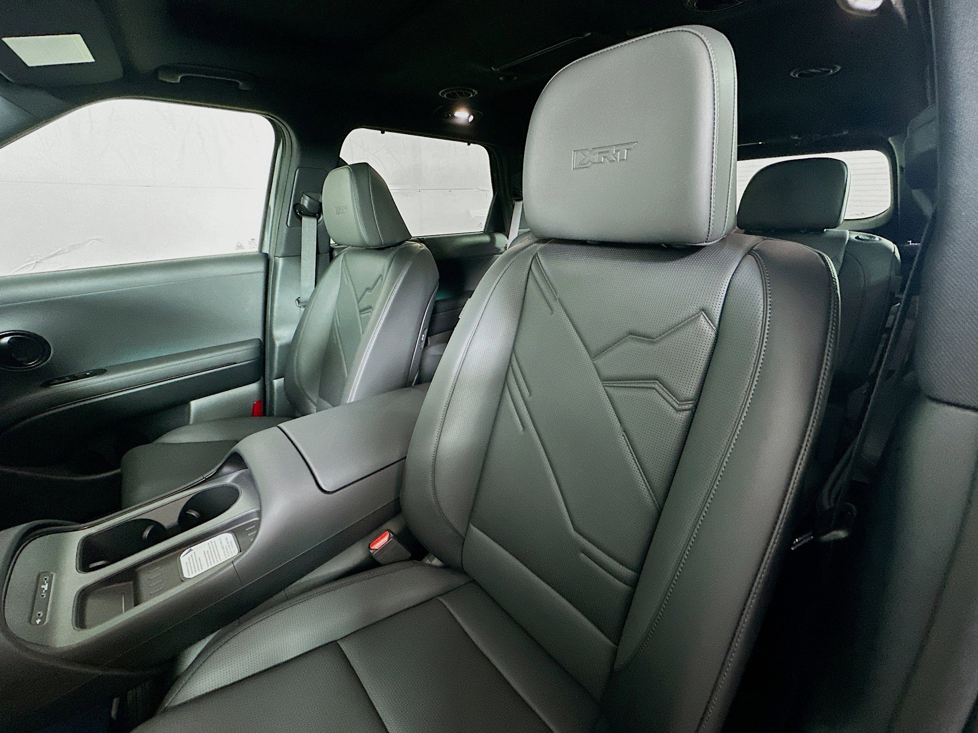 New 2026 Hyundai Palisade XRT Pro image 20