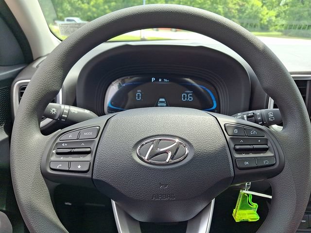 New 2026 Hyundai Venue SE FWD image 15
