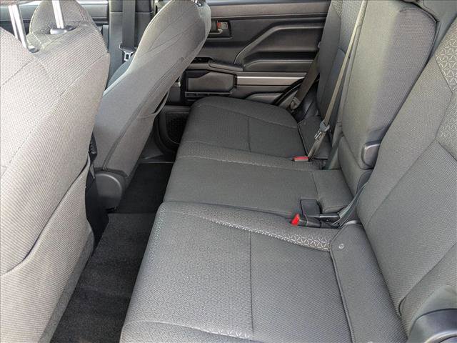 Certified 2025 Toyota 4Runner SR5 image 18