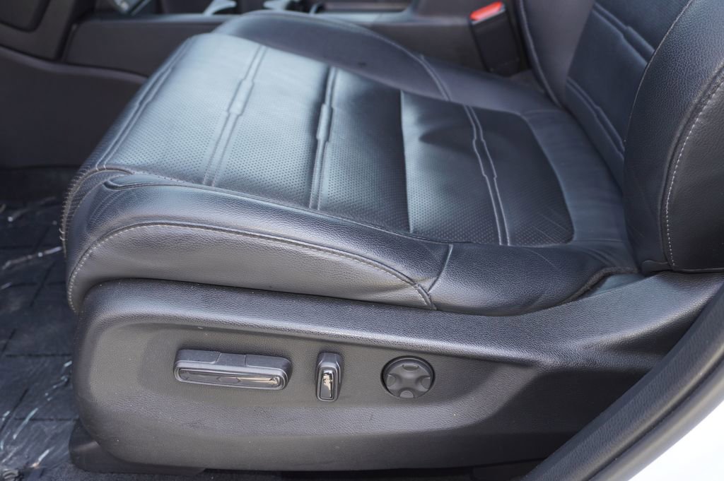 Used 2021 Honda CR-V EX-L image 15