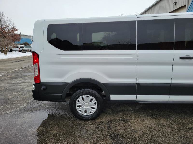 Used 2016 Ford Transit 350 XLT image 21